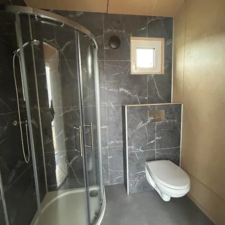 Tiny House Salon Cuisine By Extiny Richardmenil