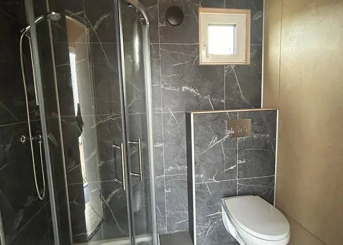 Tiny House Salon Cuisine By Extiny Richardmenil